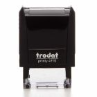 Trodat 4910