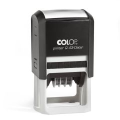 Colop Printer Q43 Datario 