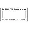 Anteprima di Colop 2008-P Datario Farmacia