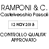 Anteprima di Colop Professional Datario 2460