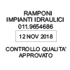 Anteprima di Colop Professional Datario 2660