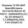 Anteprima di Timbro manuale 70x50 mm